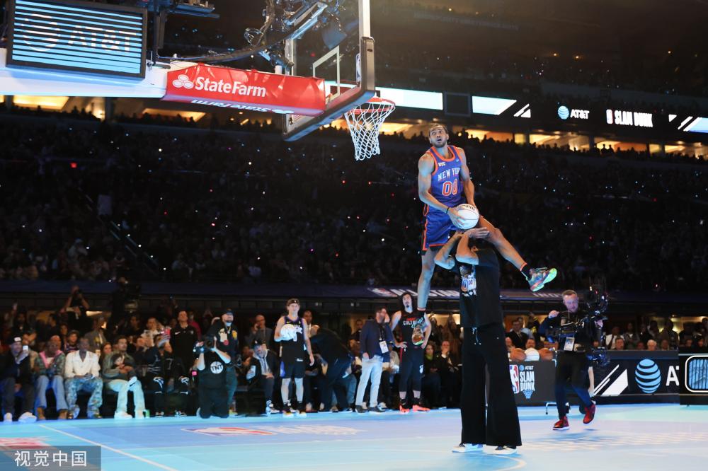 他能否成为 他能否成为