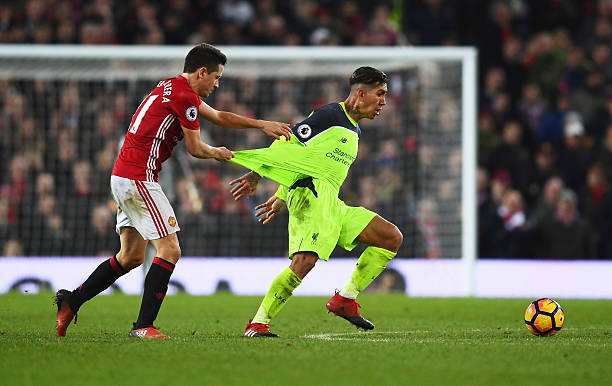 一方面盼望 一方面盼望