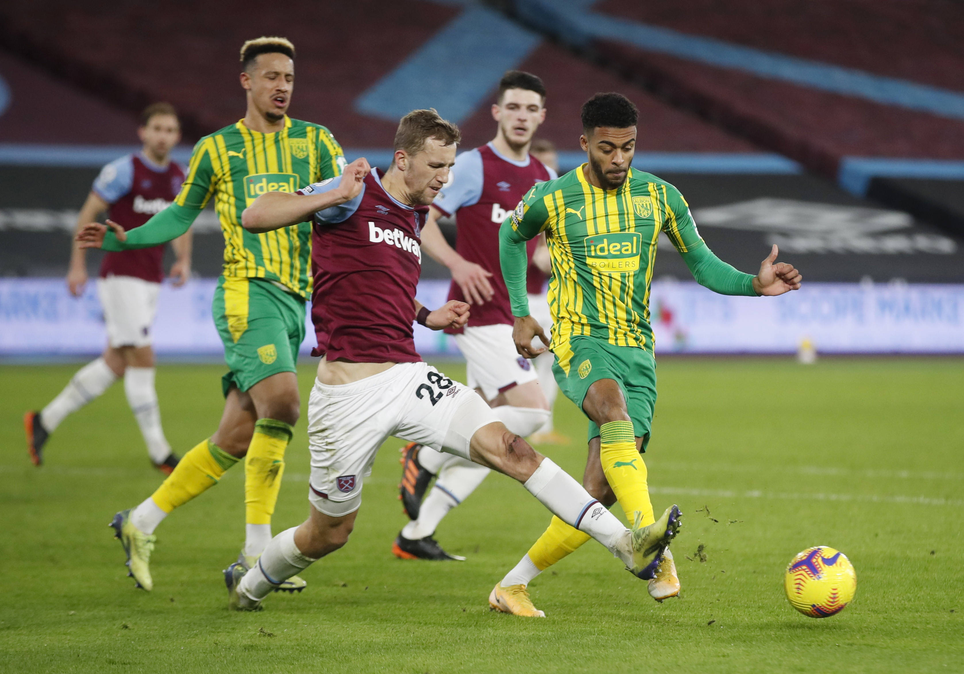 国际赛场上 国际赛场上