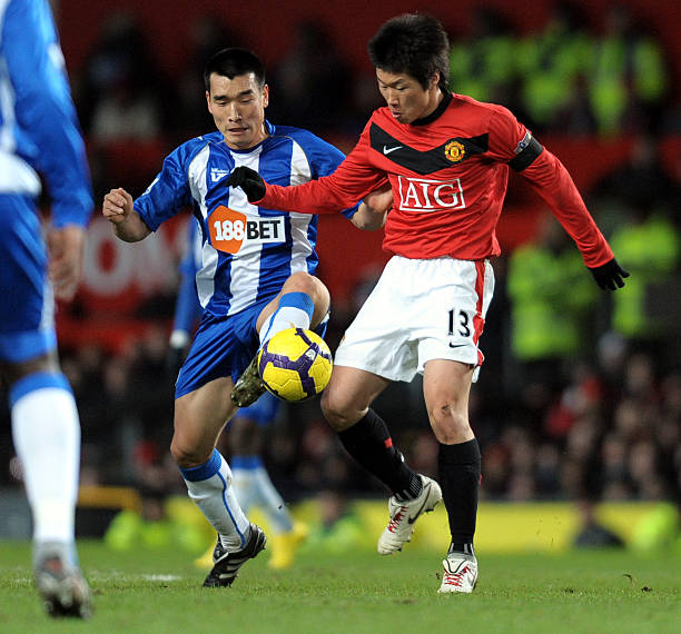 与引援策略 与引援策略